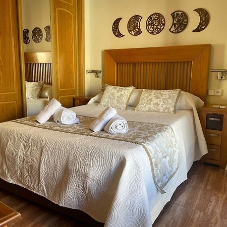 コルドバ Casa San Salvadorヴィラ エクステリア 写真