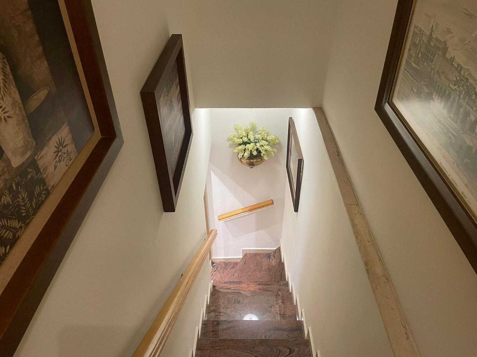 コルドバ Casa San Salvadorヴィラ エクステリア 写真