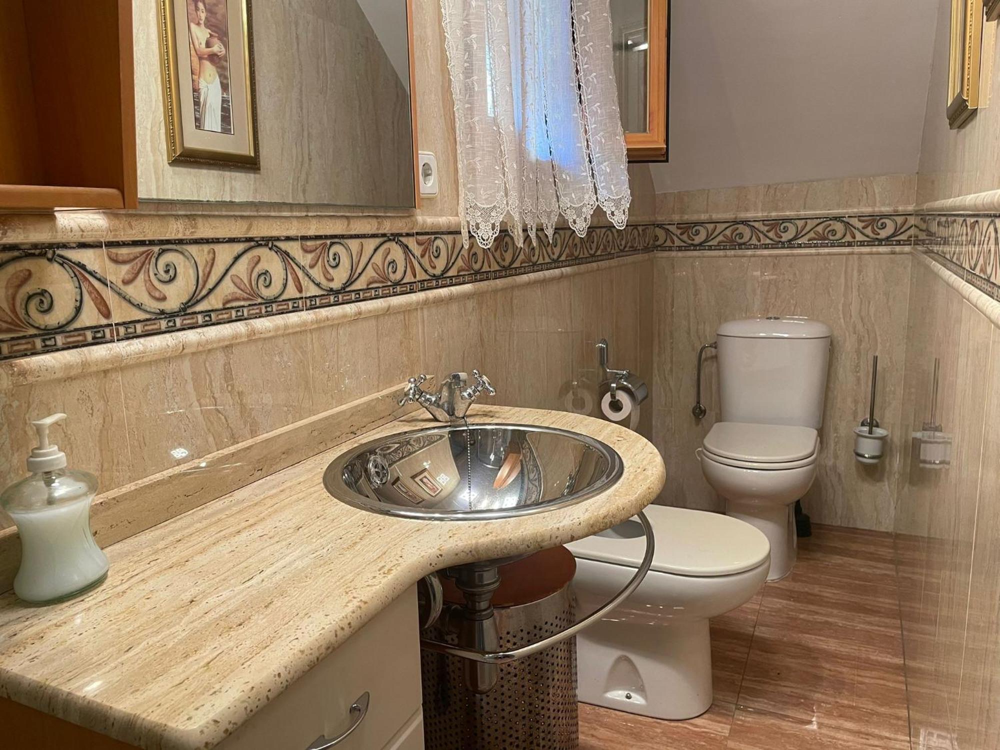 コルドバ Casa San Salvadorヴィラ エクステリア 写真