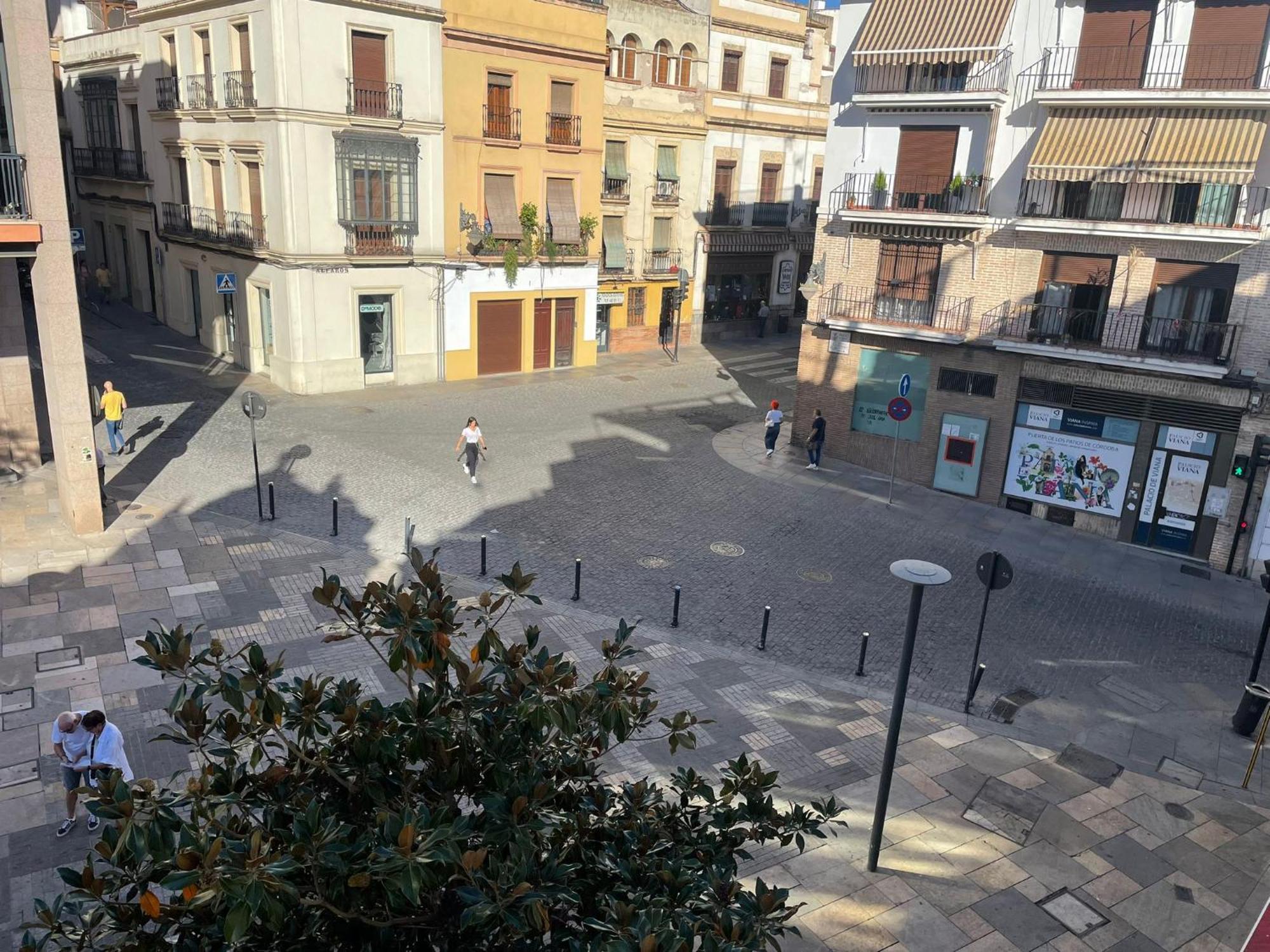 コルドバ Casa San Salvadorヴィラ エクステリア 写真