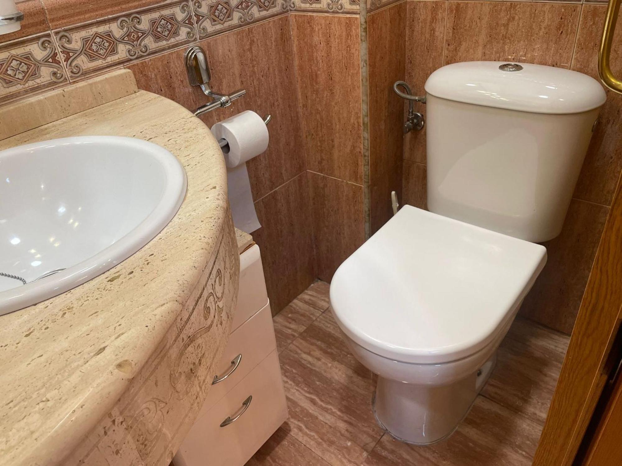 コルドバ Casa San Salvadorヴィラ エクステリア 写真